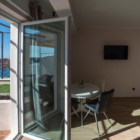 Villa Ragusa Exterior foto